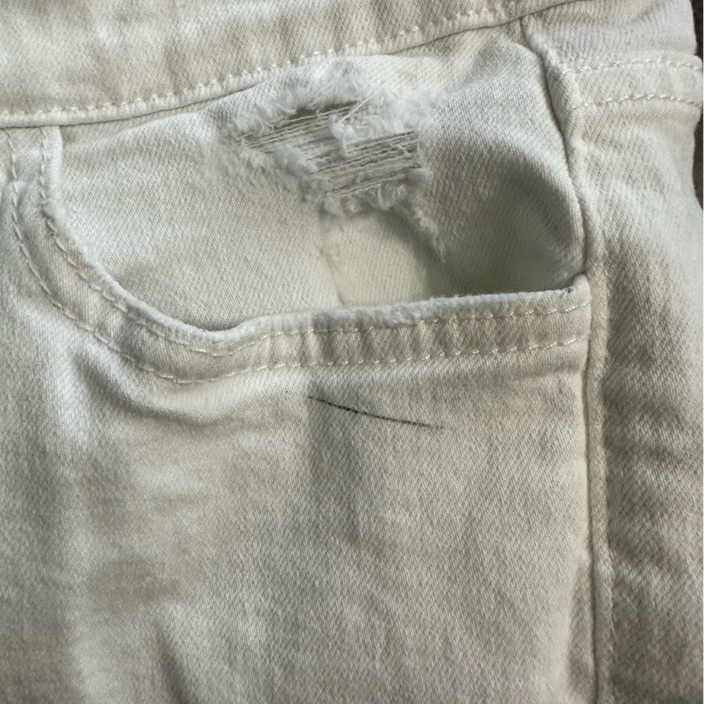 Joe’s Jeans Women’s Straight distressed jeans - Picture 6 of 16